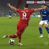 Genijalna "rabona" u režiji Lewandowskog prvi kandidat za najbolju asistenciju sezone