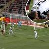 Bivši igrač Sarajeva u Rumuniji postigao tragikomičan autogol, svi se hvatali za glavu