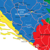 Svi problemi sa bh. granicama: Od Kleka do srbijanske pruge na bosanskoj zemlji