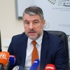 Alen Šeranić: Epidemiološka situacija je nepovoljna, ali stabilna