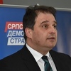 Ko je pripremao i naručio atentat na bivšeg lidera SDS-a Vukotu Govedaricu?