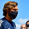 Pirlo o dolasku Džeke: Svi čekamo napadača, ali ima još vremena i nema žurbe