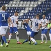 Željezničar - Krupa 0:1