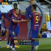 Miralem Pjanić upisao prve minute u dresu Barcelone