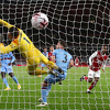 Arsenal u londonskom derbiju savladao West Ham, Kolašinac odigrao svih 90 minuta