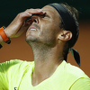 Rafael Nadal senzacionalno ispao u četvrtfinalu Mastersa u Rimu