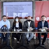 SDP predstavio strategiju za Novi Grad; Delić: Strategija je tu jer čovjek dosad nije bio u fokusu