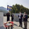 Obilježena godišnjica otvaranja Memorijalnog centra Potočari
