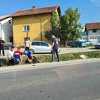 Jedna osoba povrijeđena u sudaru motocikla i automobila na Stupu