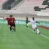 Sloboda - Sarajevo 2:3
