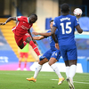 Liverpool u velikom derbiju srušio Chelsea na Stamford Bridgeu
