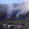 Veliki požar iznad Mostara, gašenje otežava minirano područje