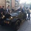 Kod Latinske ćuprije snimljen novi spot grupe Anchy & The Moondogs: Parodija na Sarajevski atentat