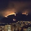 Požar bjesni iznad Mostara: Vatrogasci štite naselja, pred mještanima besana noć