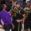Sjajni Jokić nedovoljan Denveru, Davis sa zvukom sirene donio drugu pobjedu Lakersima
