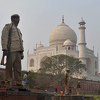 Taj Mahal otvoren za turiste nakon šest mjeseci