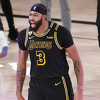 Davis uzviknuo "Kobe" nakon trojke za pobjedu Lakersa protiv Denvera