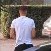 Džeko stigao na trening Rome, još uvijek nema zeleno svjetlo za prelazak u Juventus