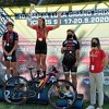 Lejla Tanović odnijela pobjedu na UCI S1 utrci u Banjoj Luci