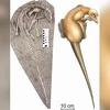 Otkriveni skeleti nove vrste dinosaura koji su živjeli prije 125 miliona godina