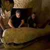 Grobnica u nekropoli Saqqara sadrži zapečaćene sarkofage