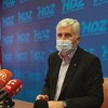 Čović: Prvo Izborni zakon, a onda vlada, zabrinjava kako se Izetbegović odnosi prema datoj riječi