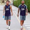 Messi se emotivno oprostio od Vidala, ali i zabrinuo navijače Barcelone porukom