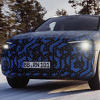Mercedes odgodio predstavljanje i prodaju modela EQA za 2021. godinu