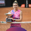 Simona Halep prvi put osvojila Masters u Rimu