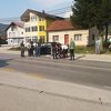 U saobraćajnoj nesreći kod Kiseljaka povrijeđena djevojčica