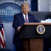 Uhapšena žena koja je Donaldu Trumpu poslala pismo s otrovom