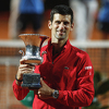 Novak Đoković osvojio Rim i postao rekorder po broju Masters titula