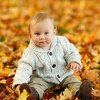 Bebe rođene u jesen često su podložne alergijama, poznati su i razlozi