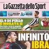 Gazzetta: Ćao Džeko, Pirlova "devetka" je Morata