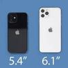 Appleova iPhone 12 serija bi mogla dobiti četvrtog člana s novim imenom