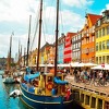 Kopenhagen će do 2025. godine postati prvi karbonski neutralan grad