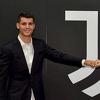 Alvaro Morata je novi napadač Juventusa, stigao na posudbu iz Atletica