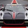 Pagani Huayra Roadster BC je novi rekorder staze Spa Francorchamps