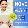 Apoteke Sarajevo nude mogućnost online kupovine, dostupna nova aplikacija