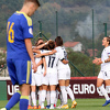 Težak poraz ženske nogometne reprezentacije BiH u Zenici od Italije