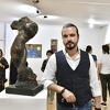 U Historijskom muzeju otvorena izložba "Mi karijatide i atlanti" sarajevskog umjetnika Adisa Lukača