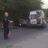 Pet osoba povrijeđeno u sudaru saniteta i automobila u Tuzli