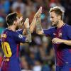 Rakitić o odnosu s Messijem i Suarezom: Nikada nismo bili bliski prijatelji