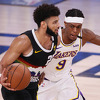 Murray nije dozvolio Denveru da prokocka pobjedu protiv Lakersa, double-double Jokića
