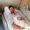 Davoru Ilinčiću iz Sarajeva hitno treba naša pomoć da pobijedi opaki tumor