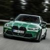 Stigle su najsnažnije i najbrže verzije BMW-ove Serije 3 i Serije 4