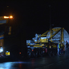 Obavljen prvi specijalni transport opreme za Vjetropark "Podveležje"