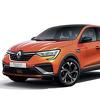 Renault predstavio Megane Conquest, hibridni SUV Coupe za Evropu