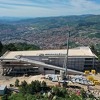 CIN: Vlasti u Sarajevu zažmirile na nepropisni vidikovac na Trebeviću