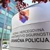 Njemačka Graničnoj policiji BiH donirala opremu vrijednu 850.000 eura